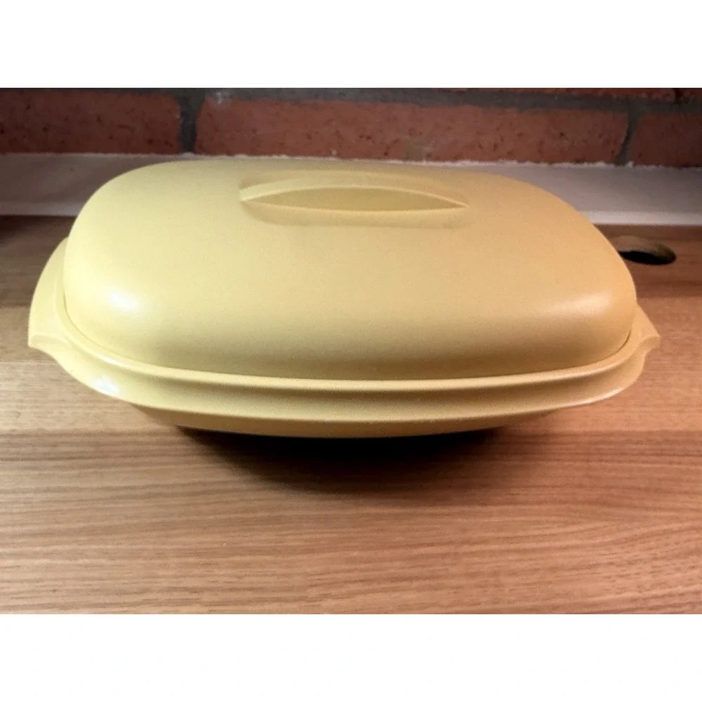 Tupperware vintage 1273