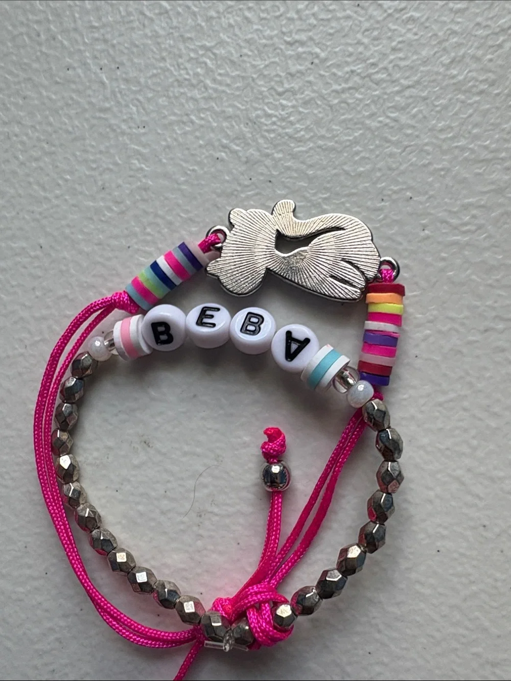 Claires claire mixed