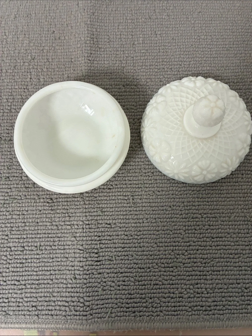 May be Avon patterns look