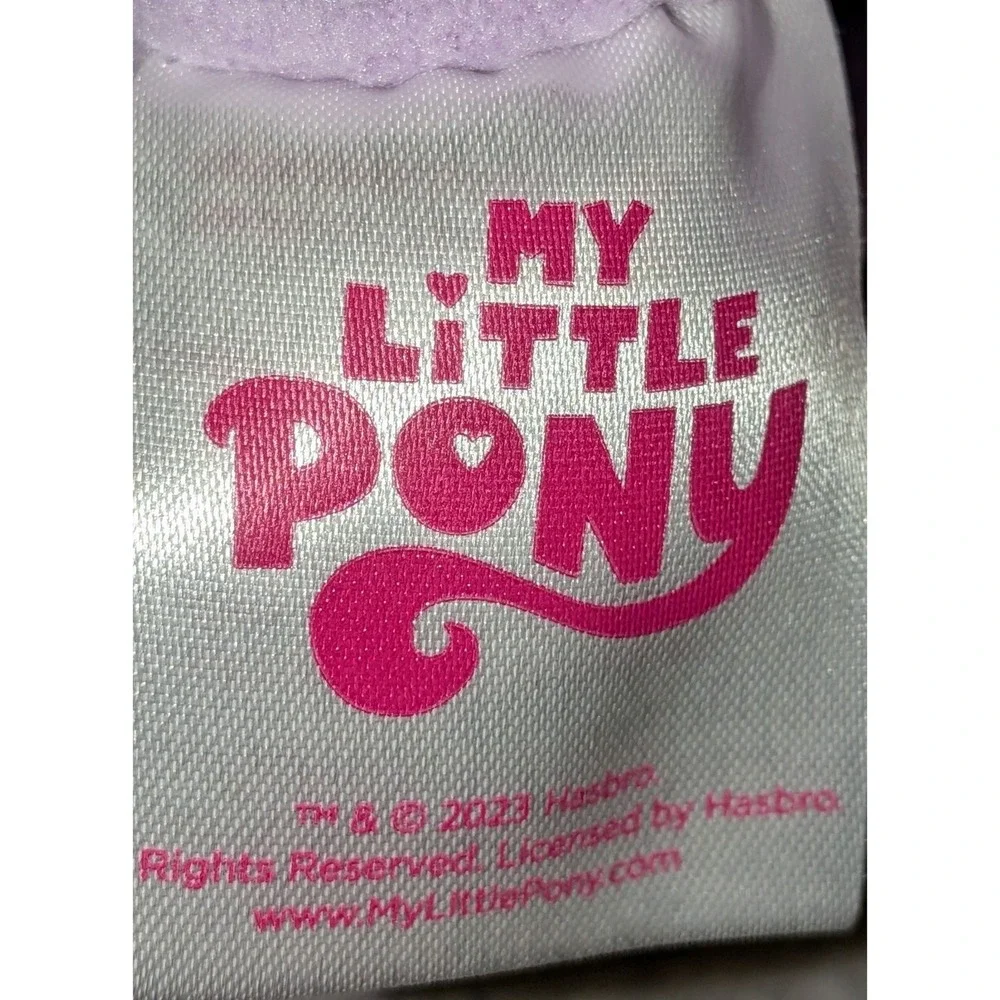 N/A my little