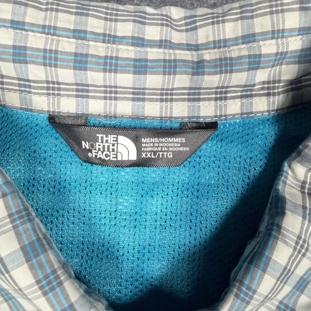 The North Face north face