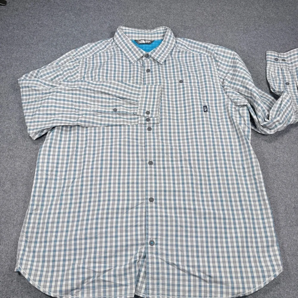 The North Face north face
