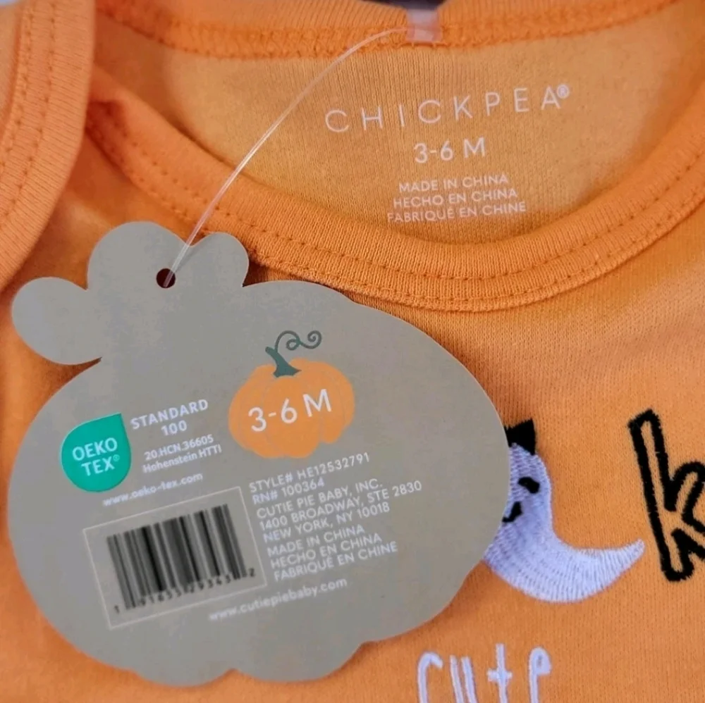 chick pea chick pea