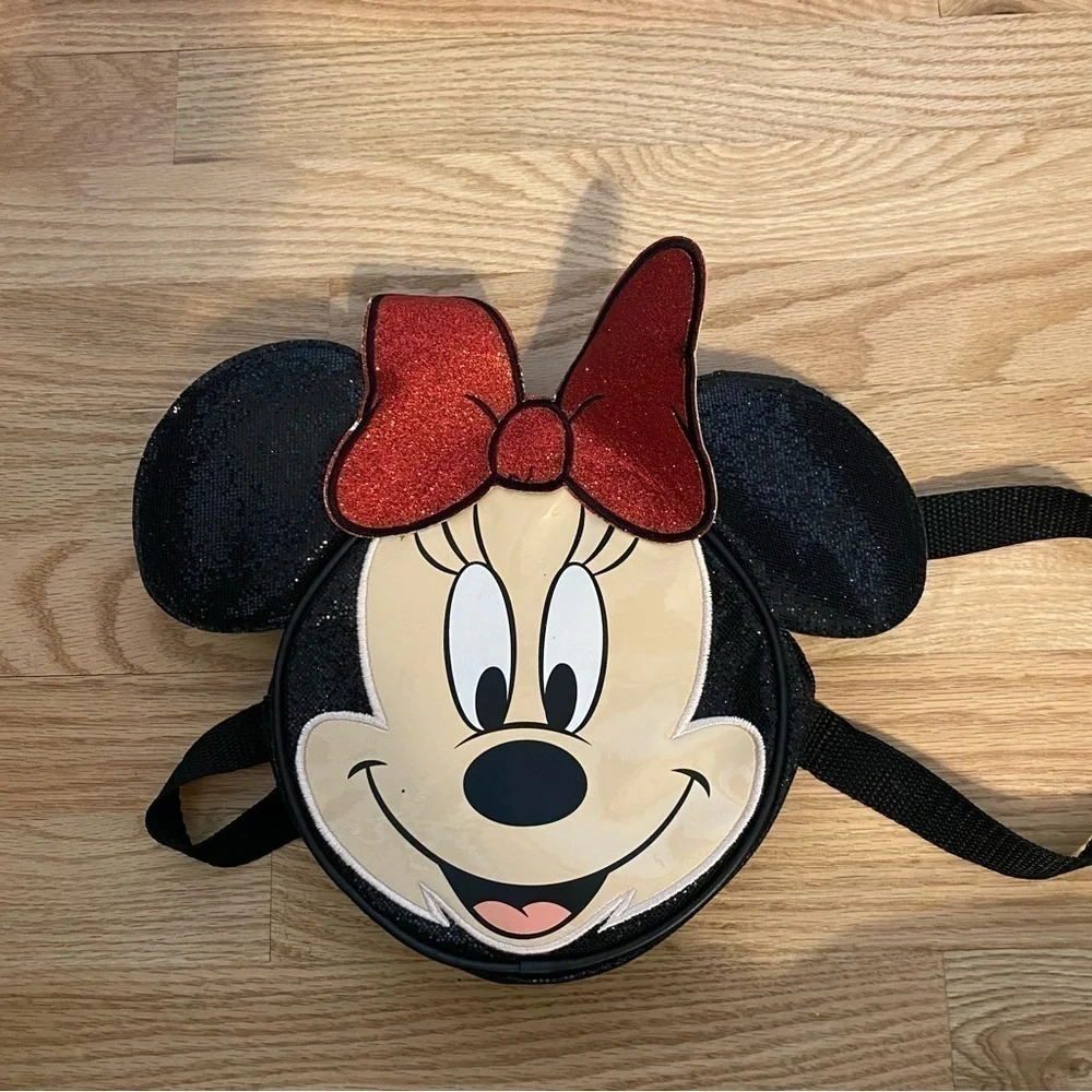 Disney minnie mouse