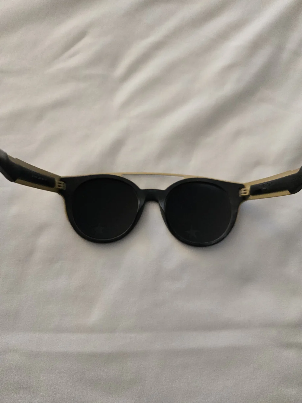 Givenchy tone sunglasses from