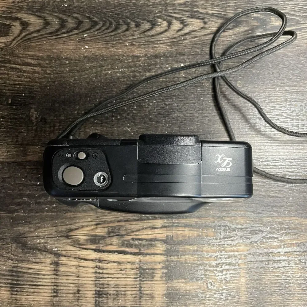 Canon this reliable