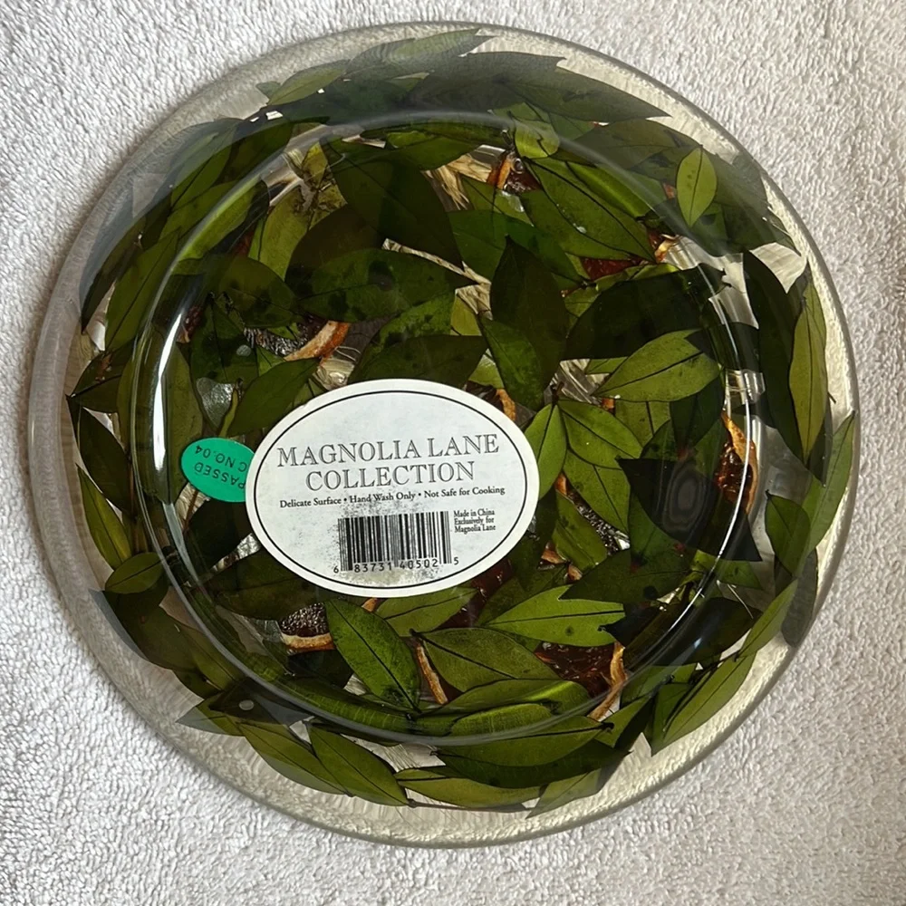 Magnolia Lance Collection magnolia lane