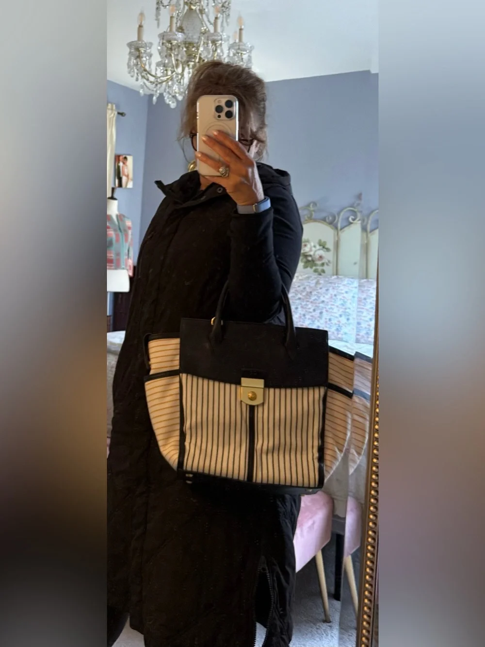 Veronica Beard chic veronica