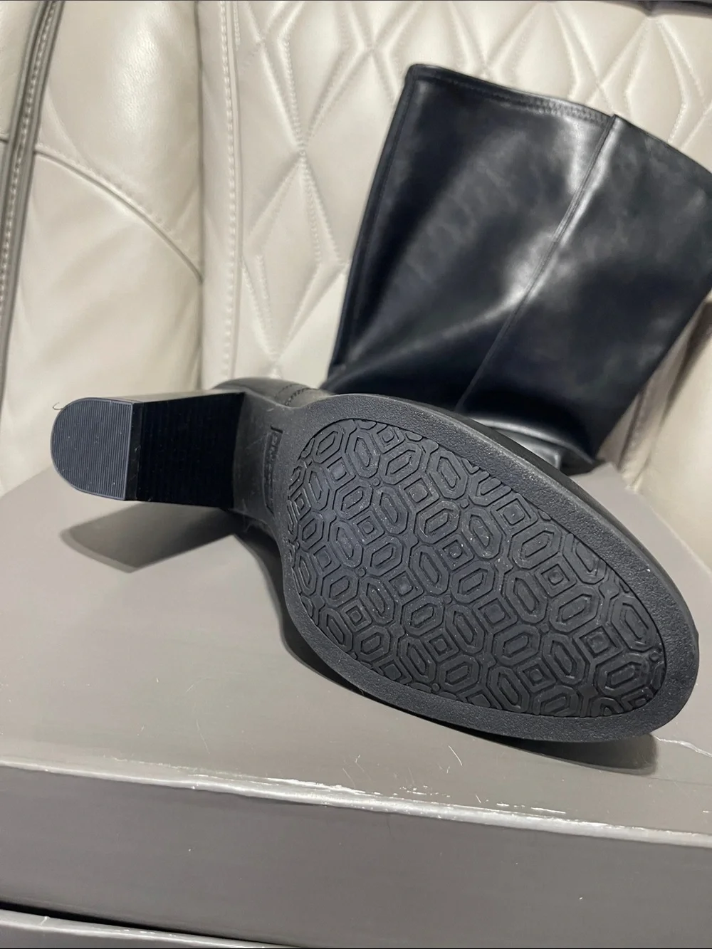 Style & Co. sleek over