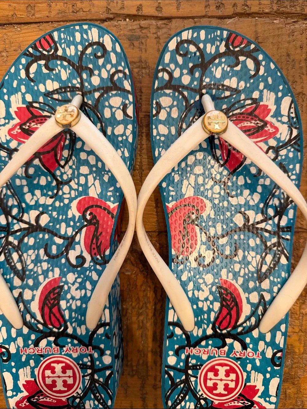 Tory Burch tory burch