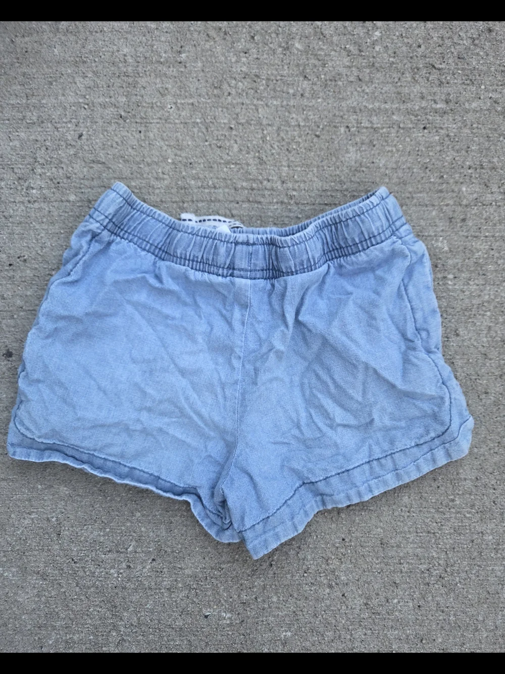 Carters soft light