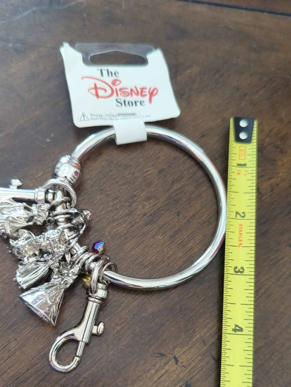 Disney princess themed