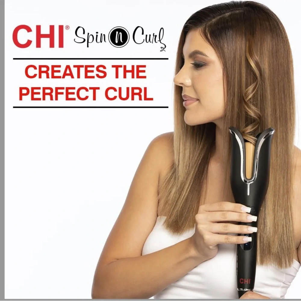 Chi brand new