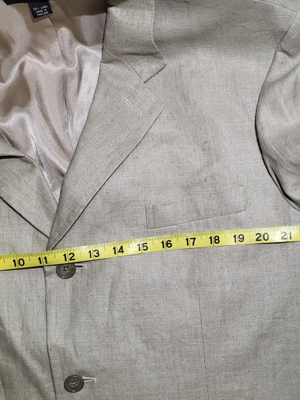 J. Crew crew men