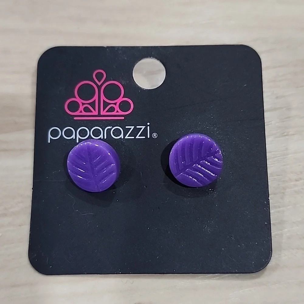 paparazzi fun purple