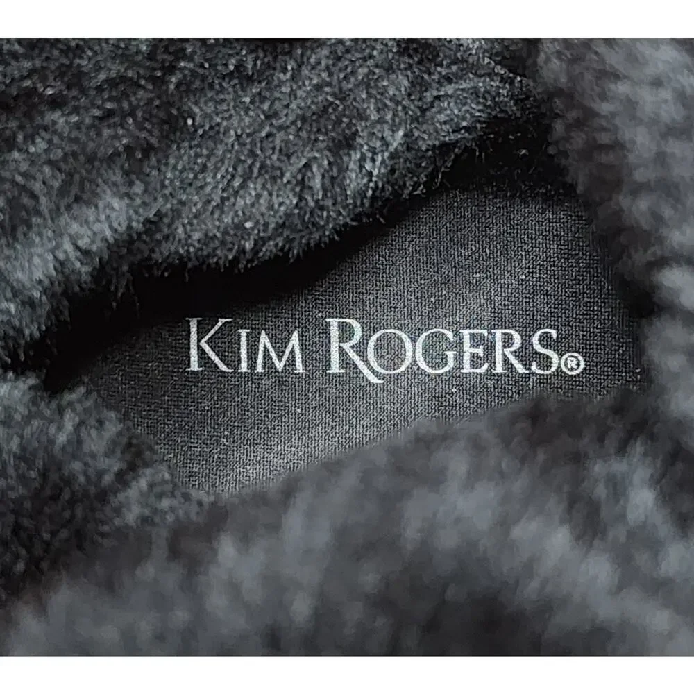 Kim Rogers ***excellent like