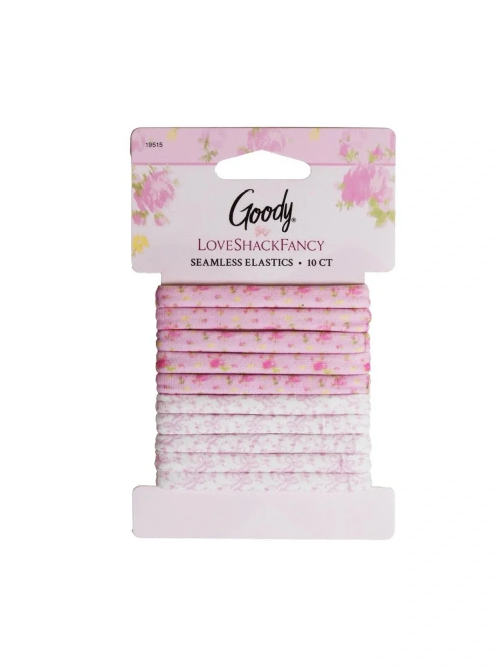 LoveShackFancy includes brush