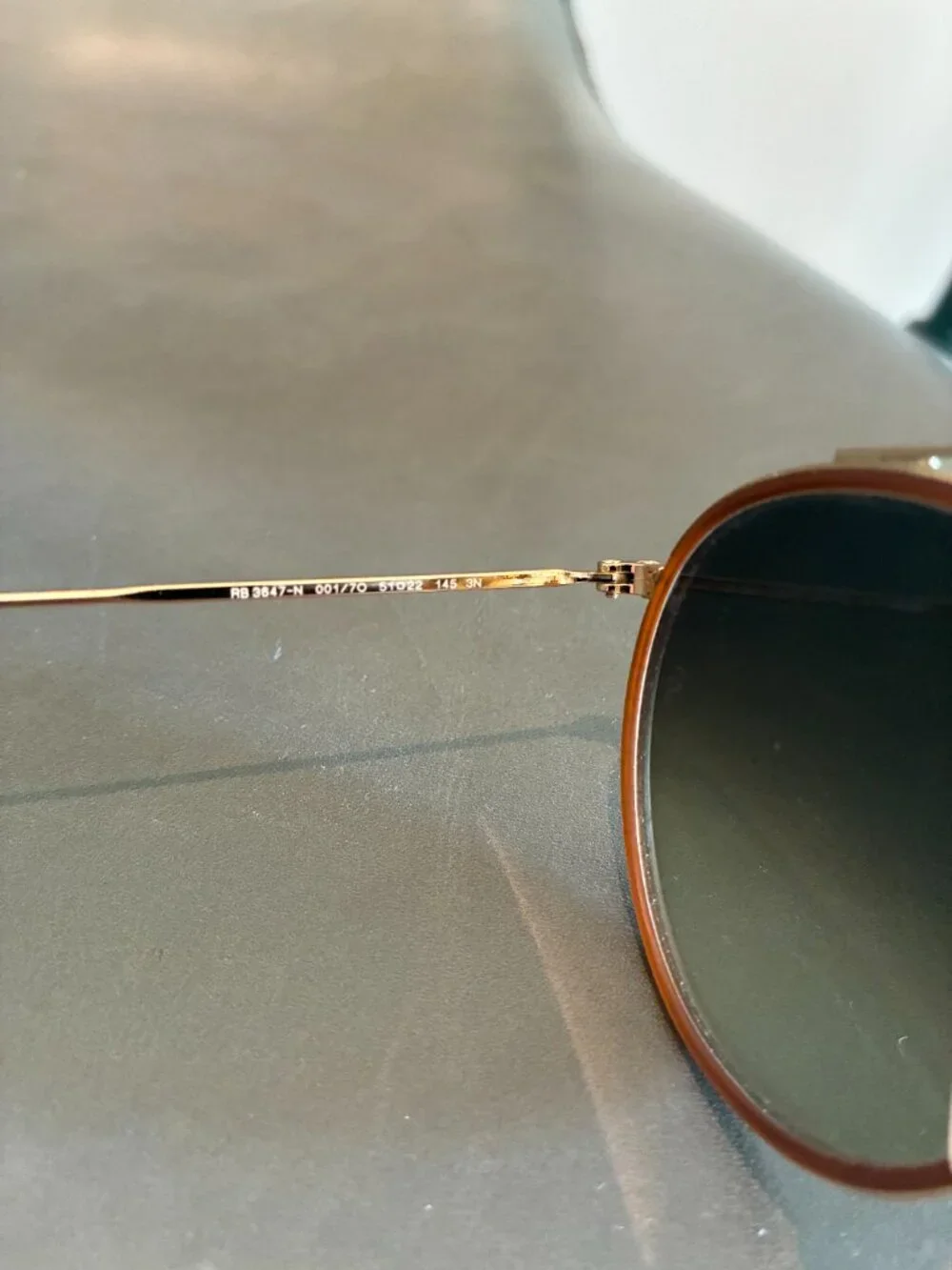 Ray-Ban ray ban