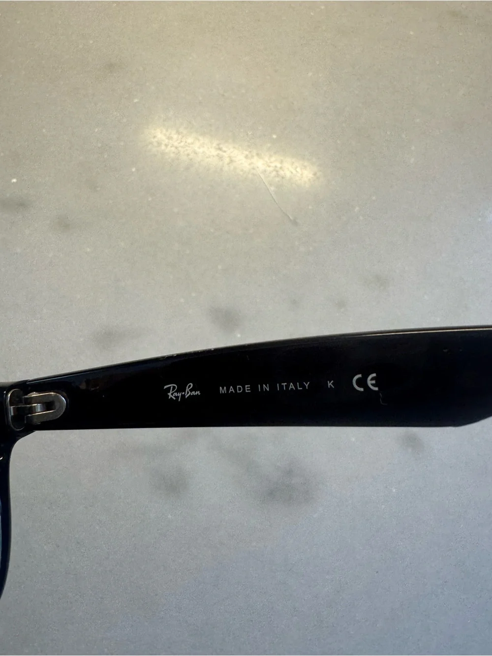 Ray-Ban ray ban