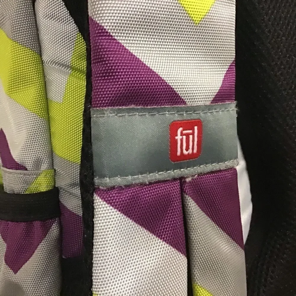 Ful backpack uni