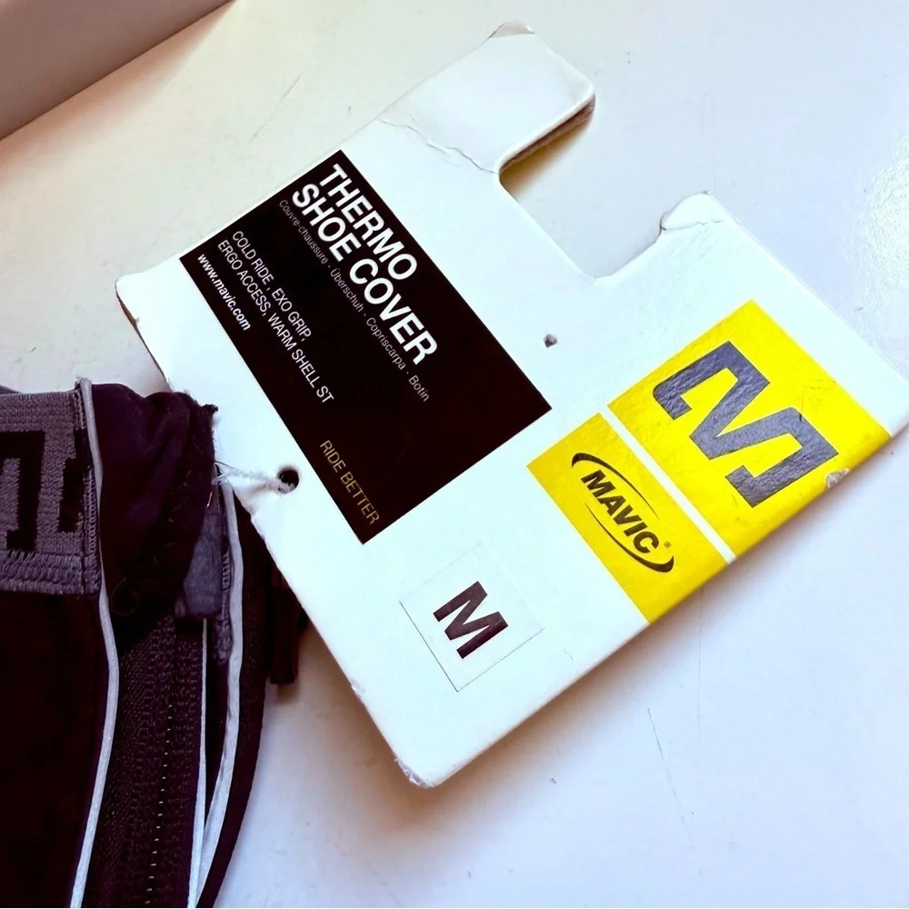 Mavic nwt pet