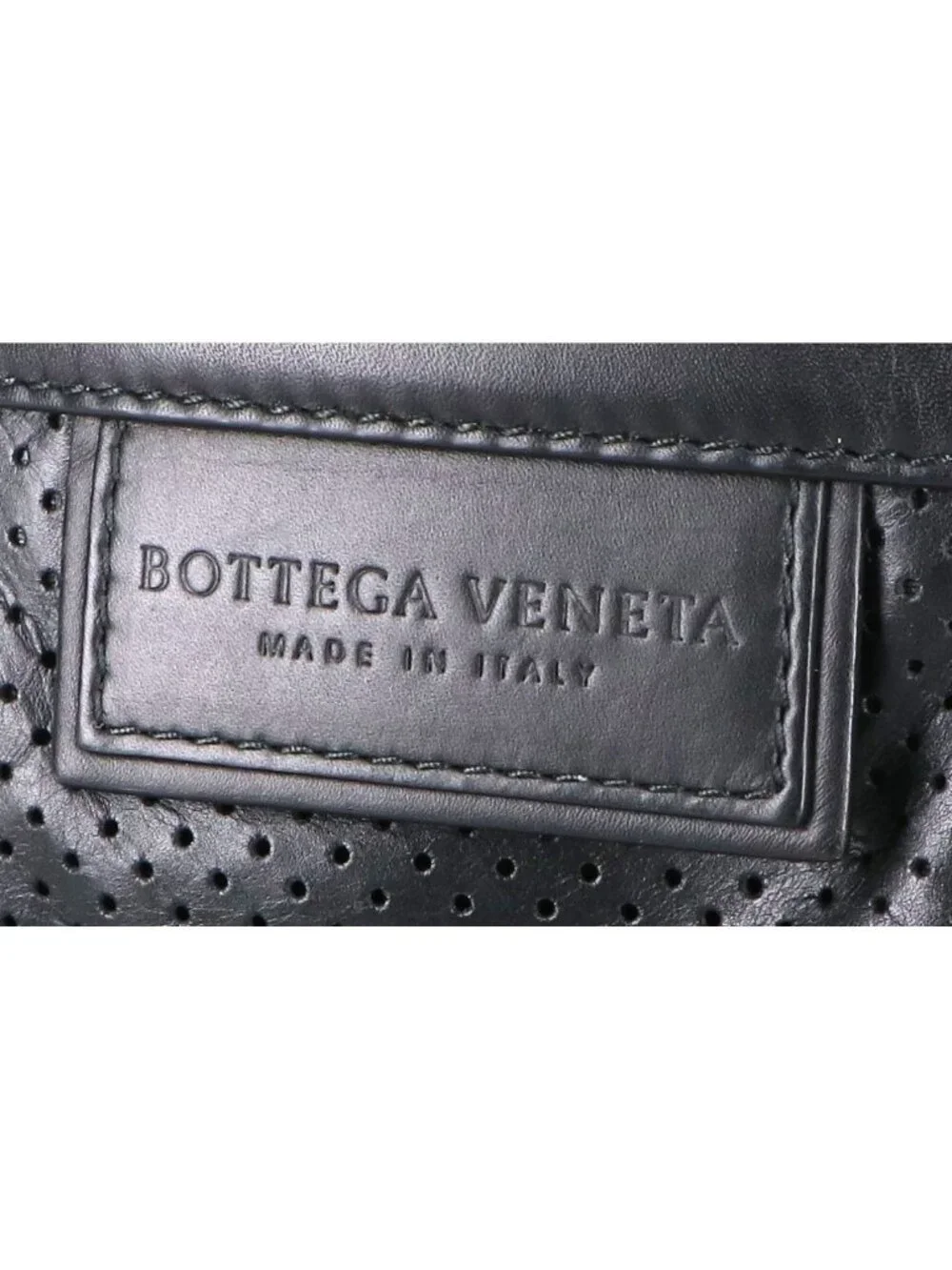 Bottega Veneta this authentic