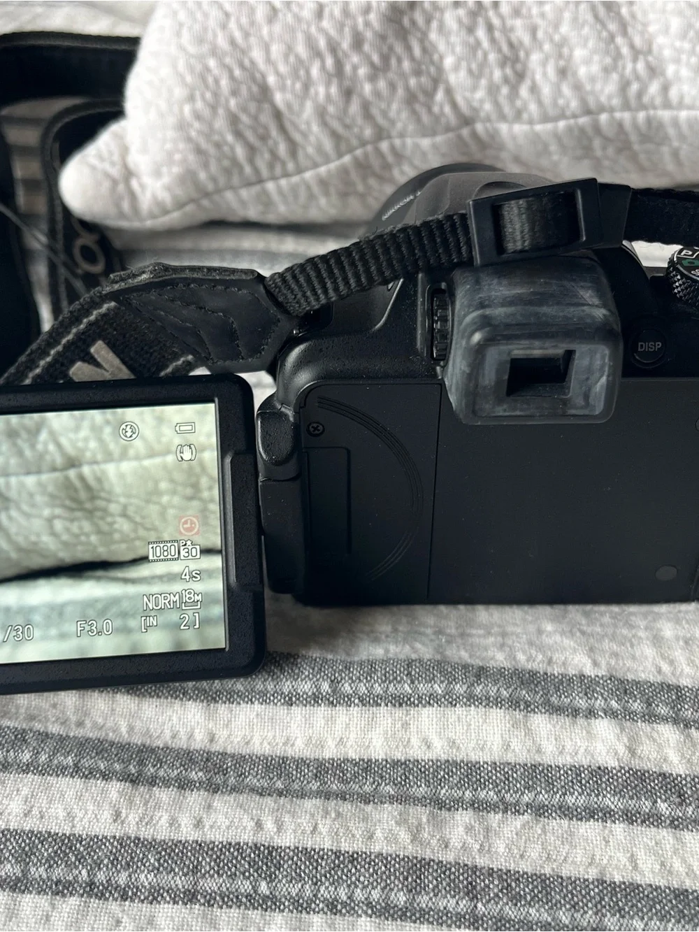 Nikon very good
