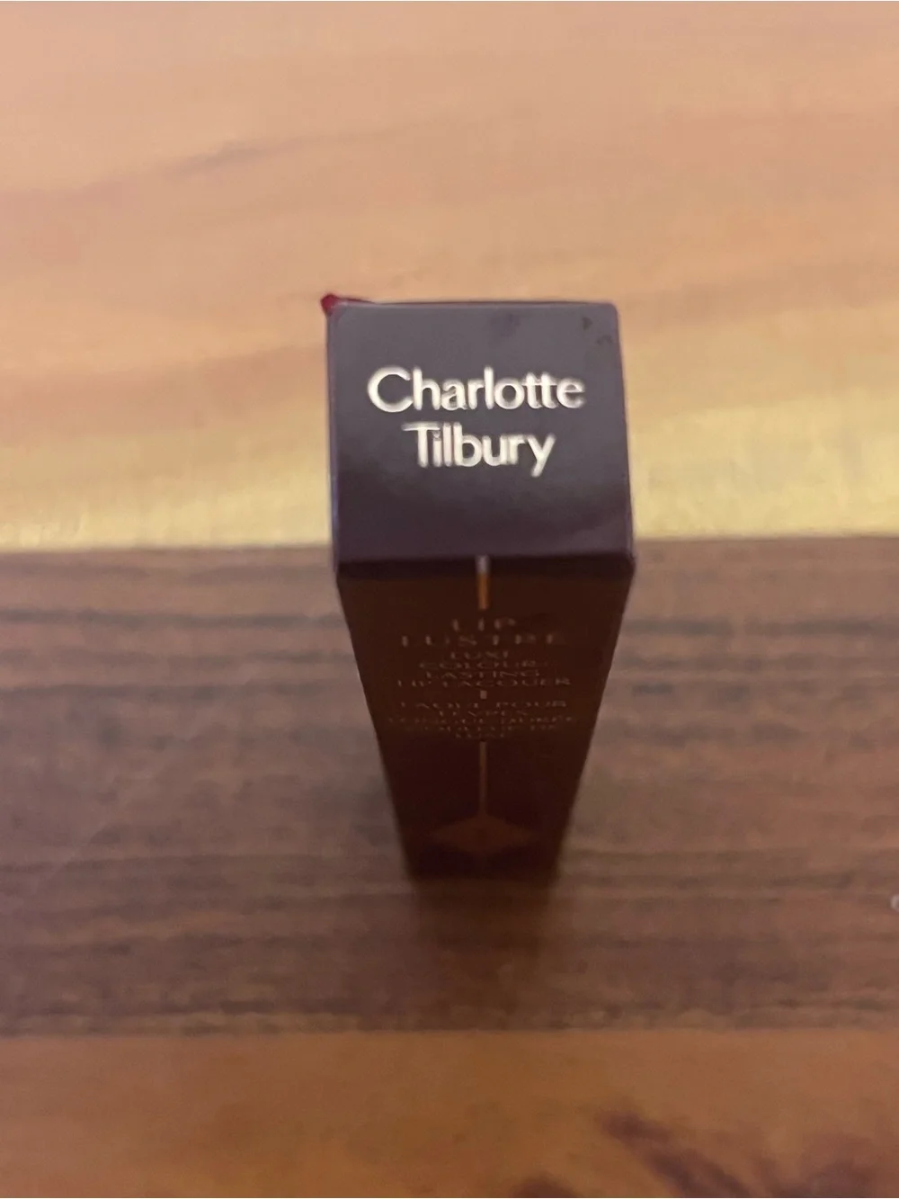 Charlotte Tilbury high shine