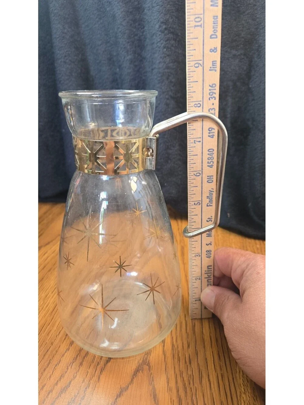 N/A this vintage