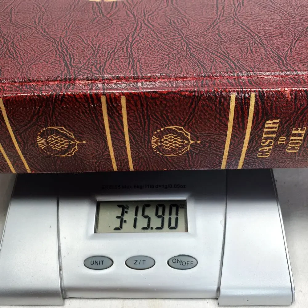Books 1959 edition
