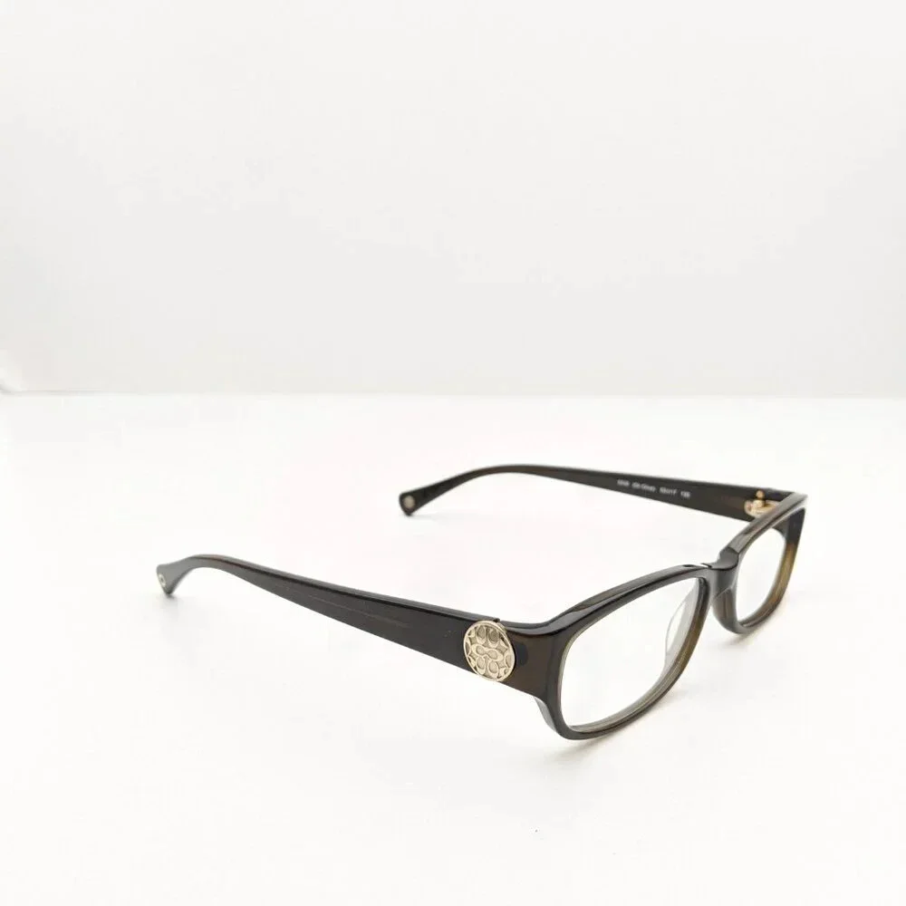 Coach lens 53