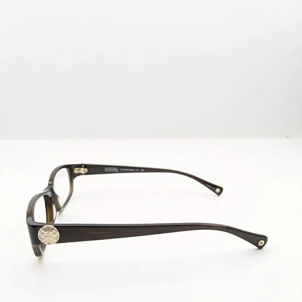 Coach lens 53