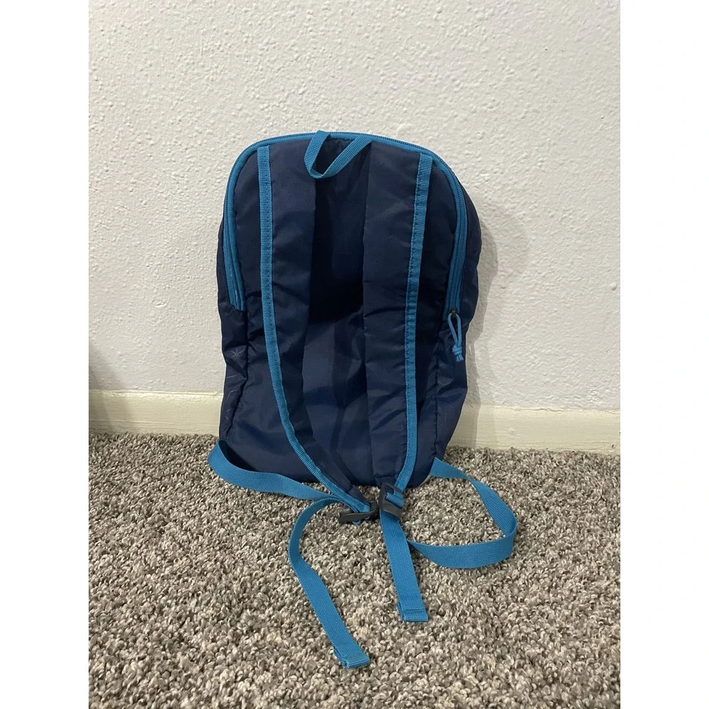 Ozark Trail photos backpack front