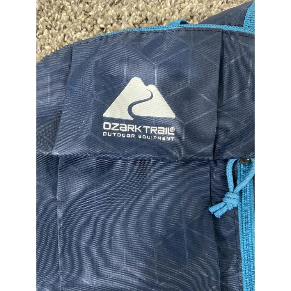 Ozark Trail 10l front
