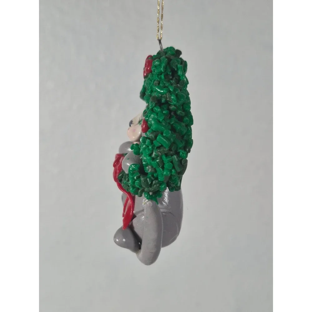 Handmade polymer clay
