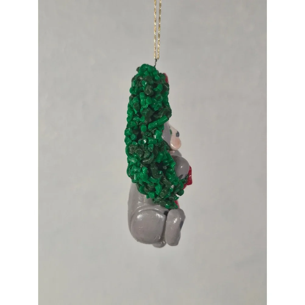 Handmade polymer clay