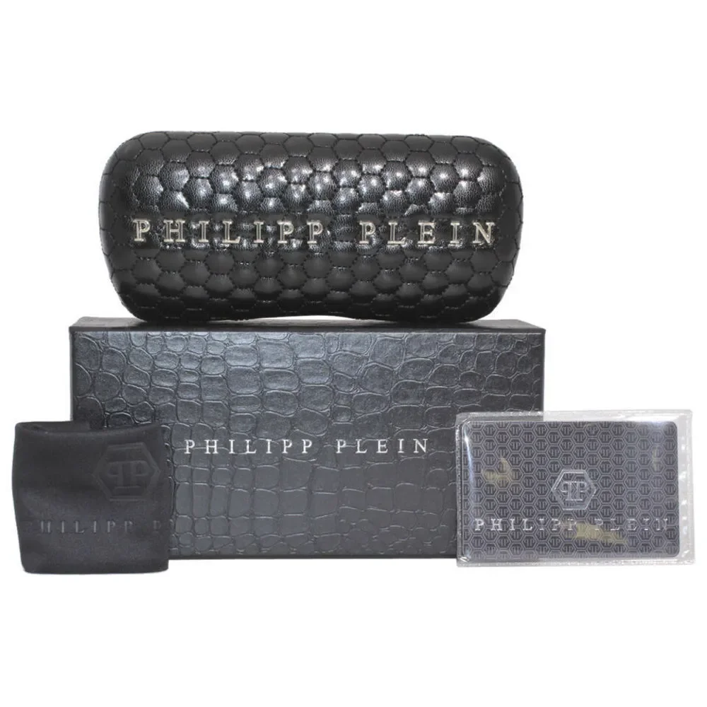 Philipp Plein philipp shiny copper