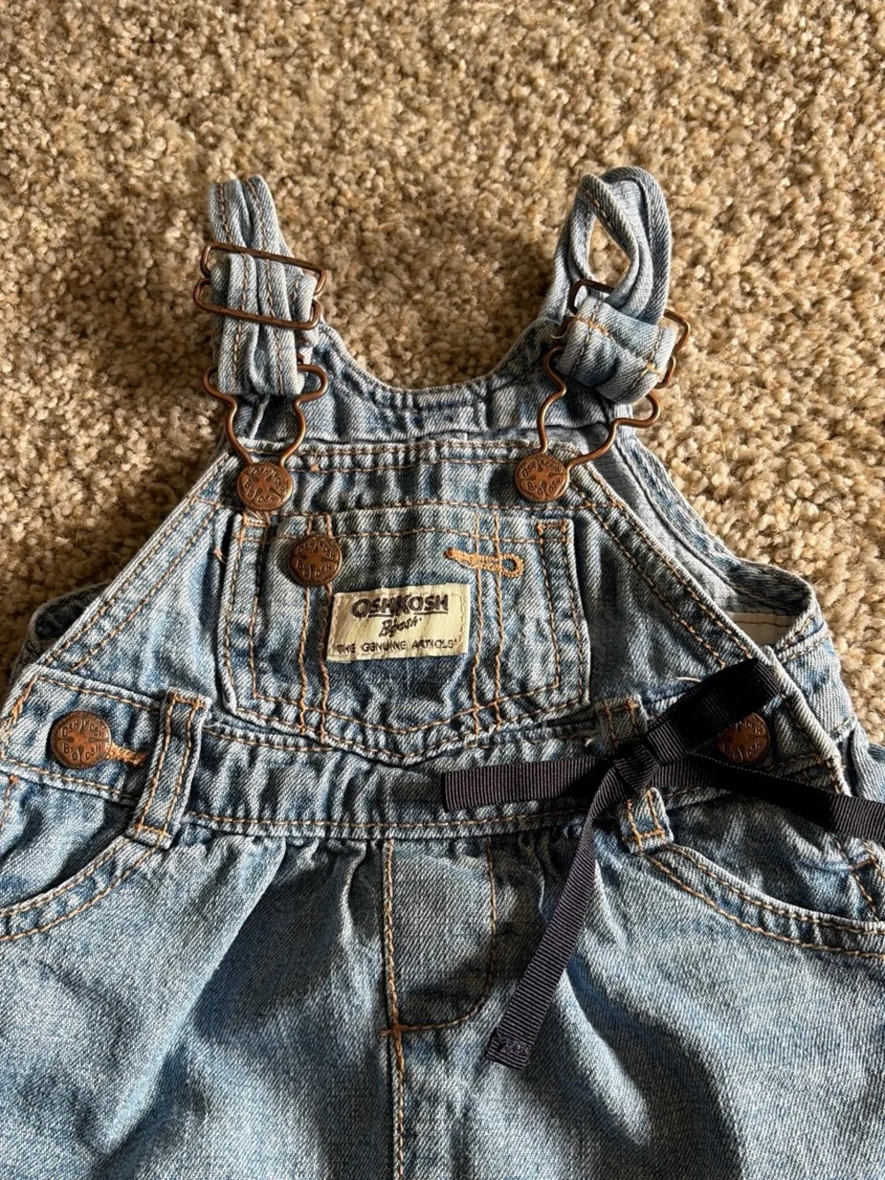 OshKosh Bgosh little girls