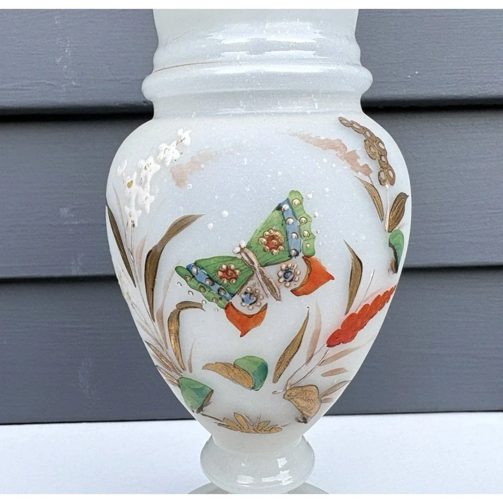 Bristol antique matching