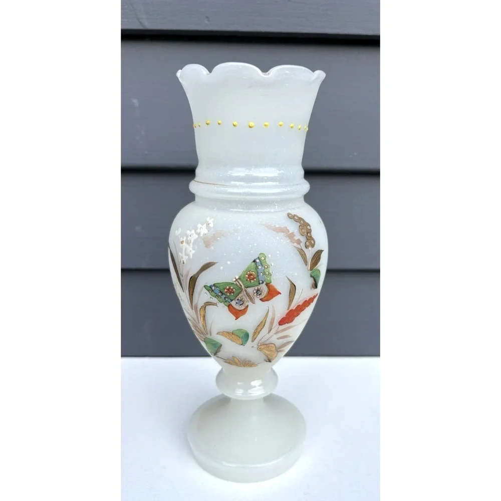 Bristol antique matching
