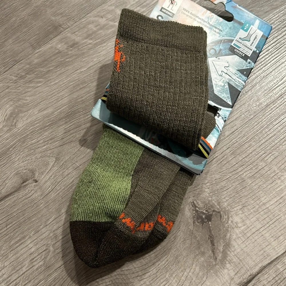 Smartwool new