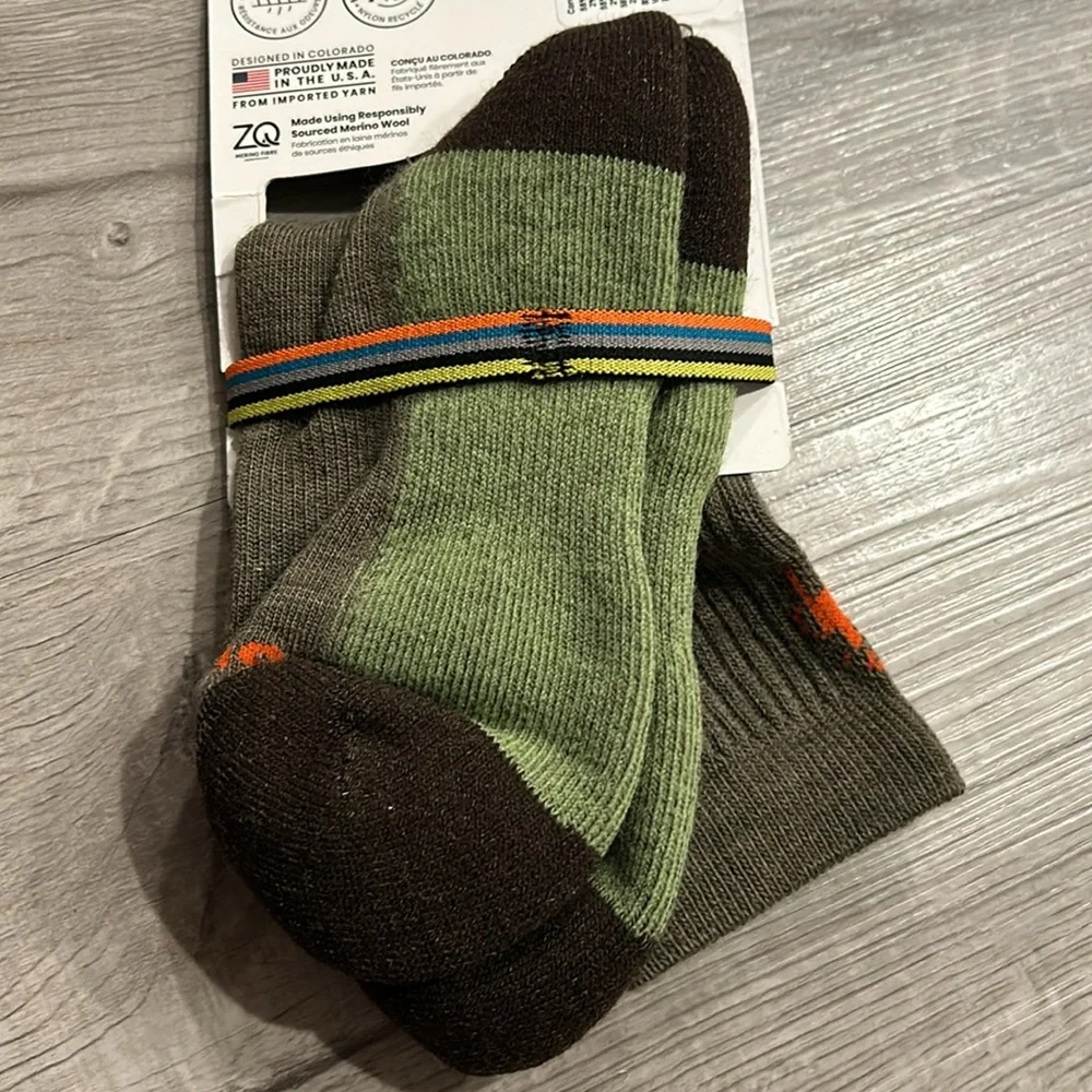 Smartwool new