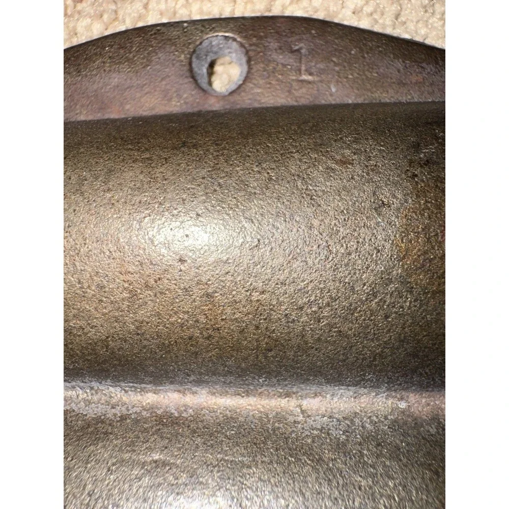 Wagner cast iron
