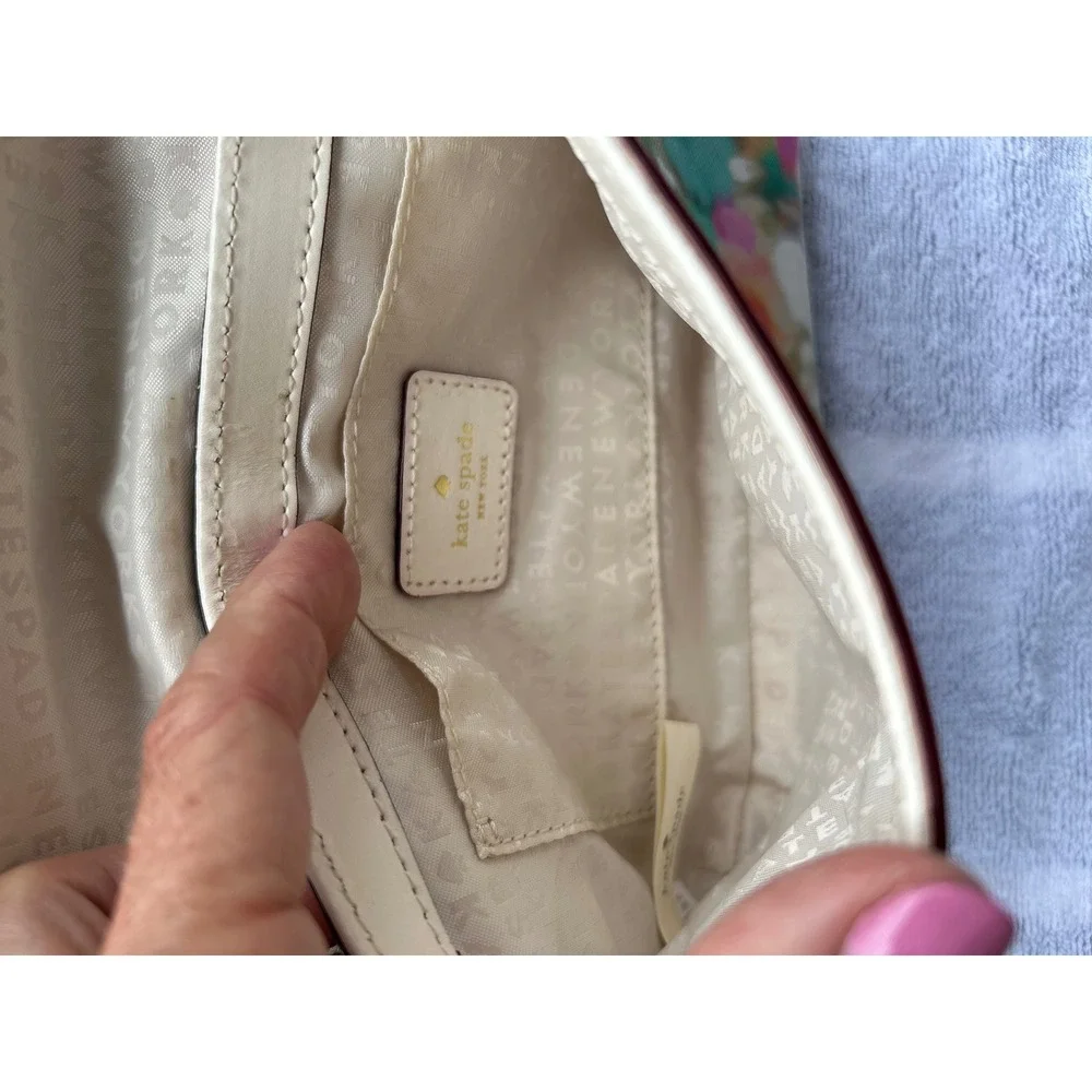 kate spade authentic kate