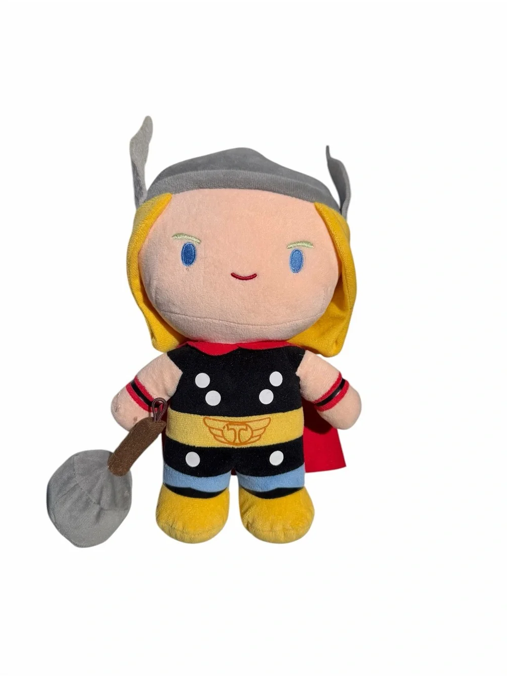 Marvel Thor Stuffed Toy