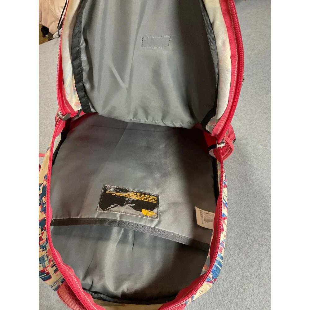 The North Face north face