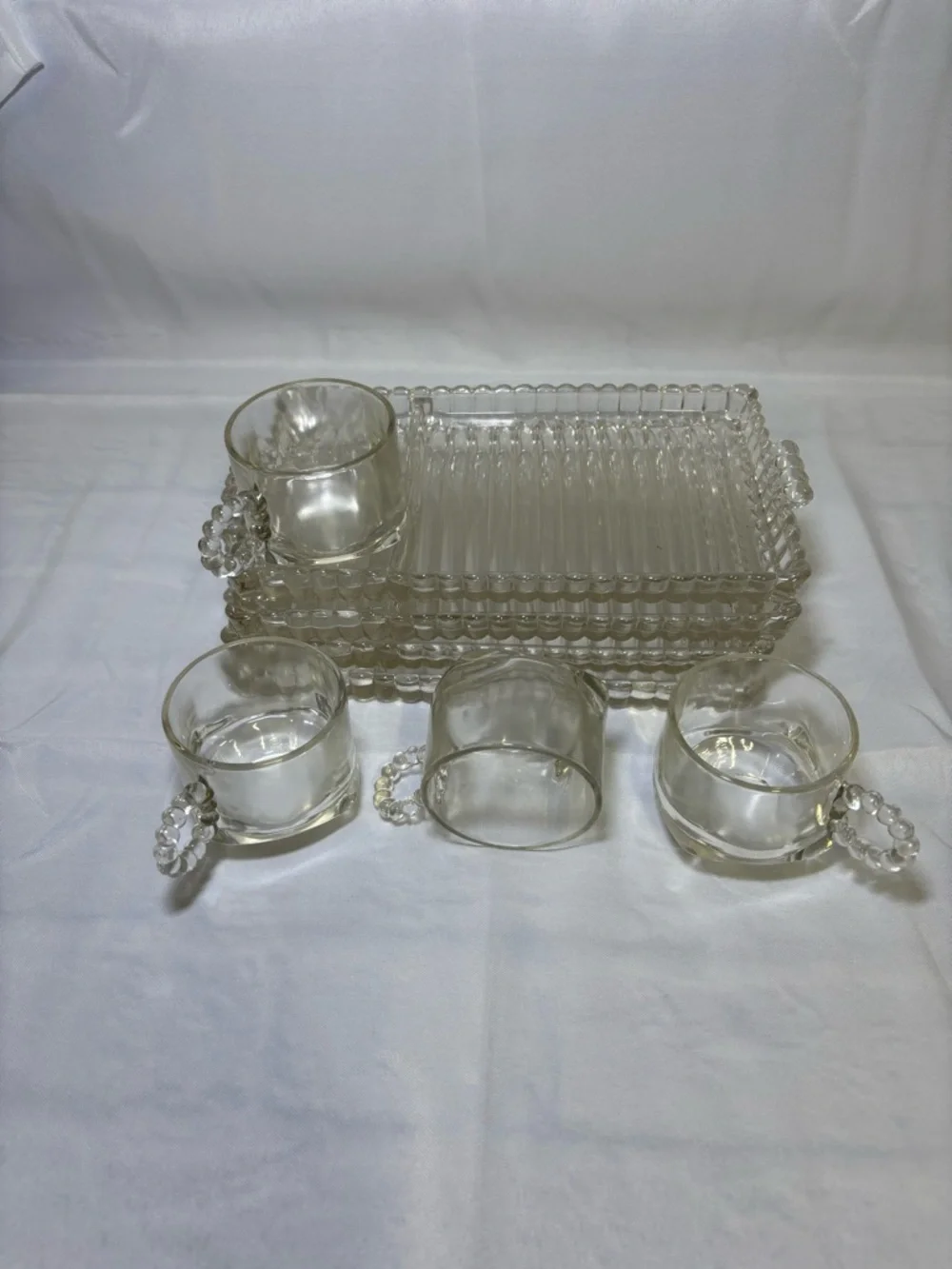 Hazel-Atlas product set