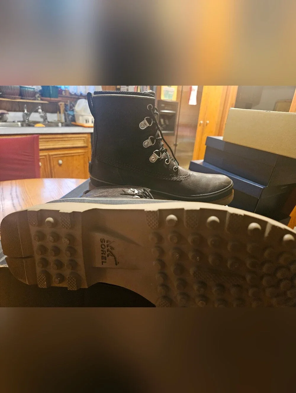 Sorel durable men