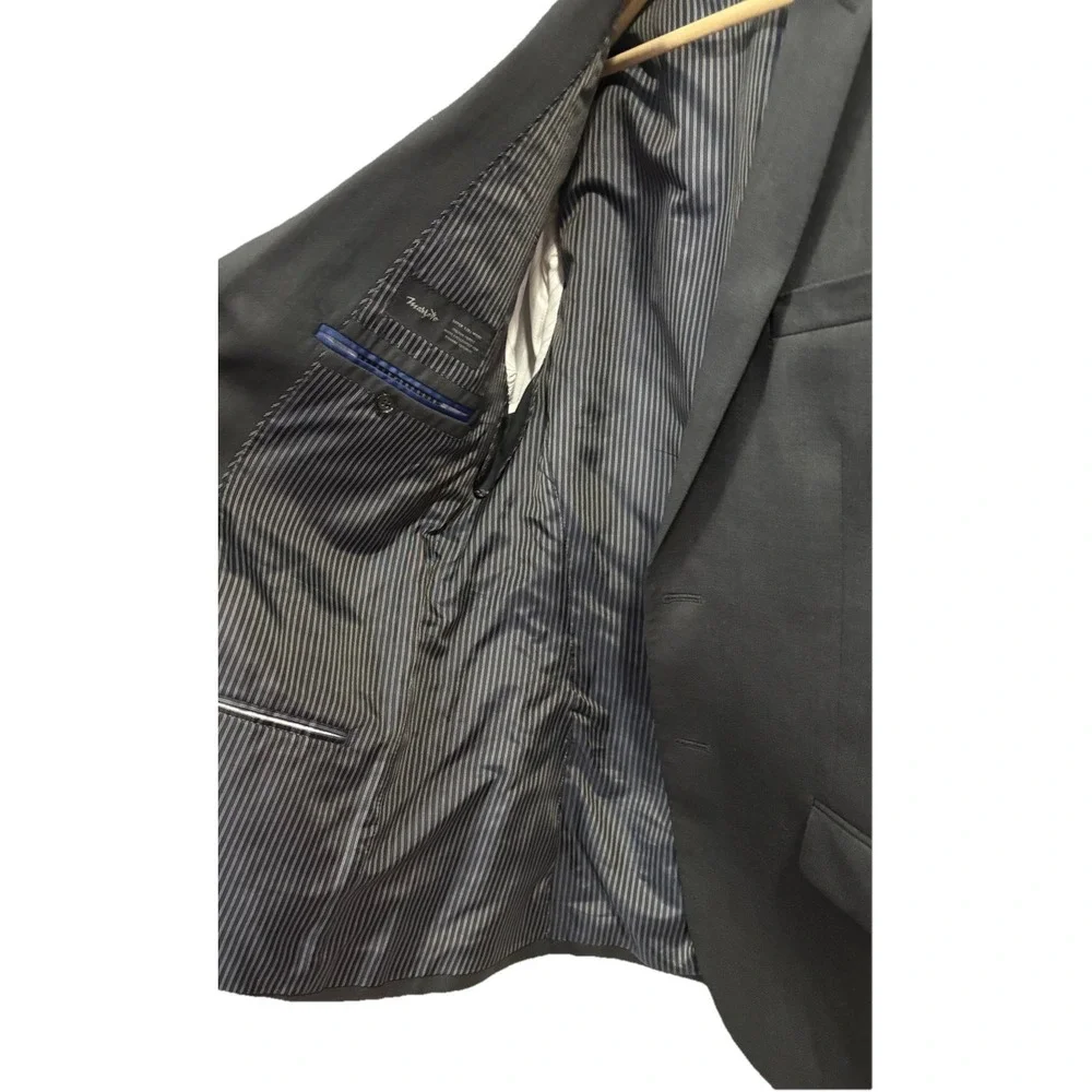 Banana Republic preowned 1% pattern