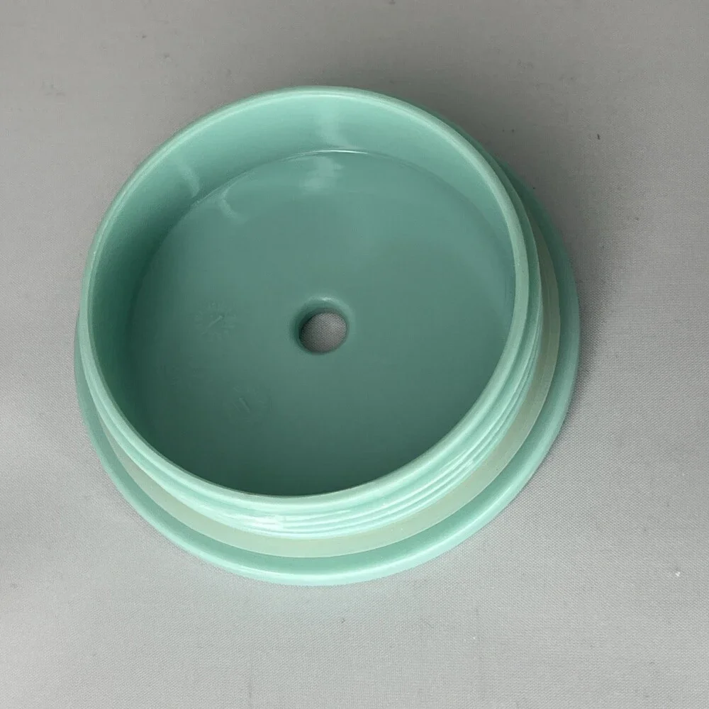 Starbucks teal aqua